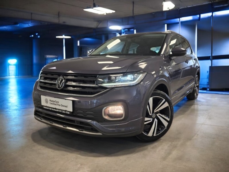 2024 Volkswagen T-Cross  for sale - 8022531