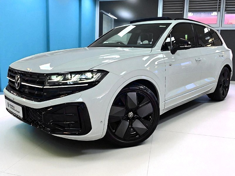 2025 Volkswagen Touareg  for sale - 8010431