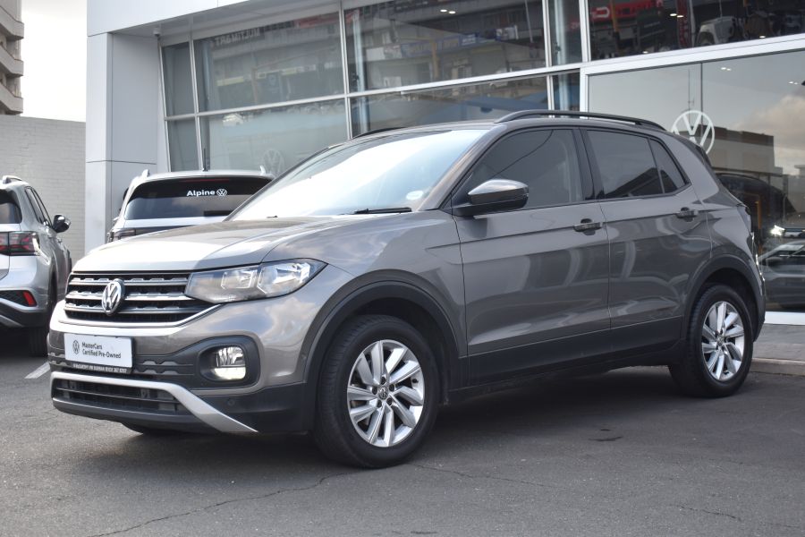 2019 Volkswagen T-Cross  for sale - 8002-324686