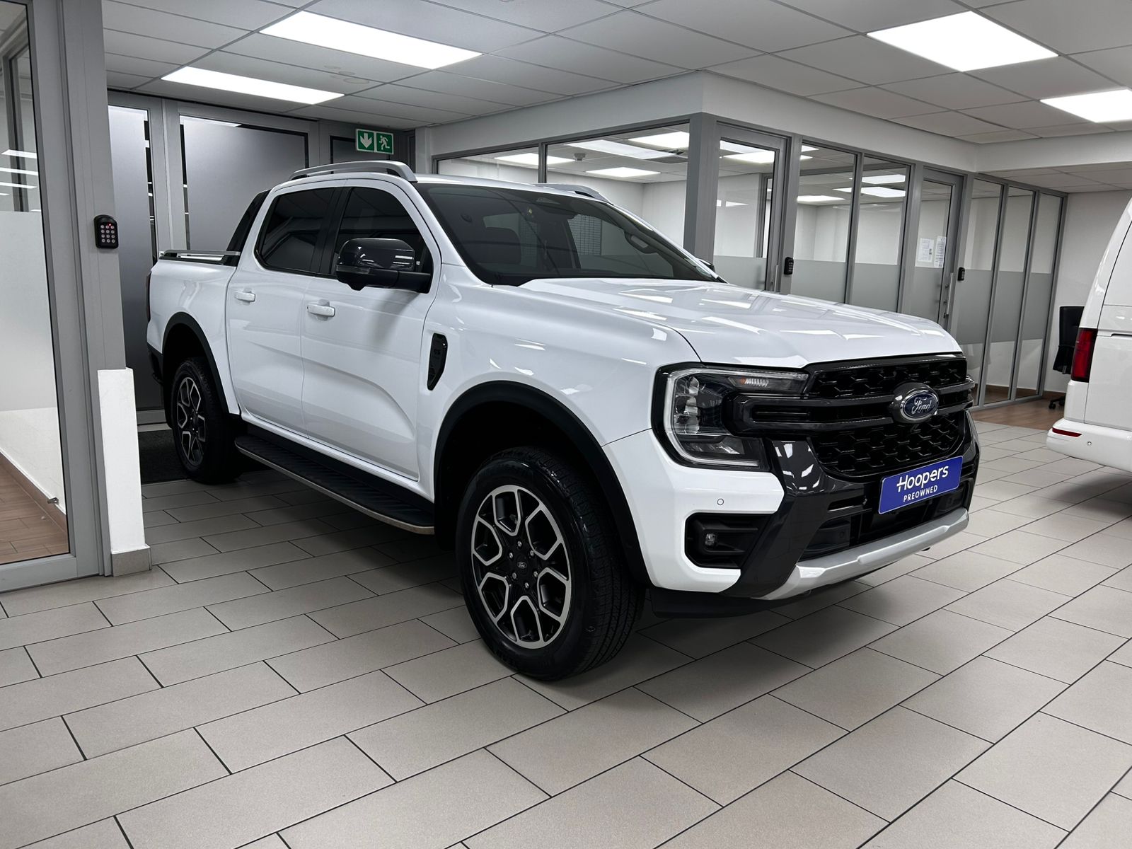 2024 Ford New Ranger  for sale - 46948