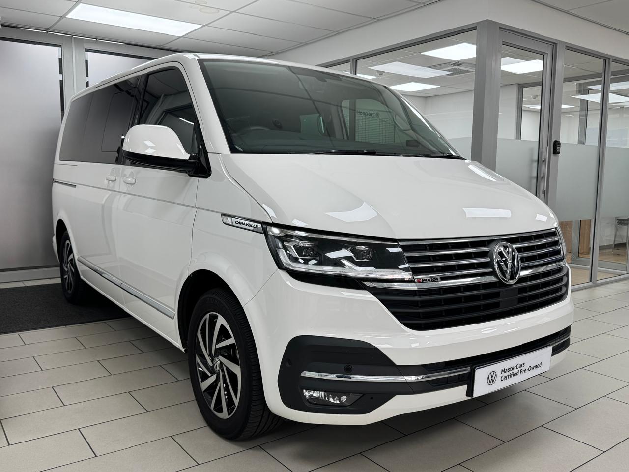 2022 Volkswagen Light Commercial Caravelle  for sale - 65354