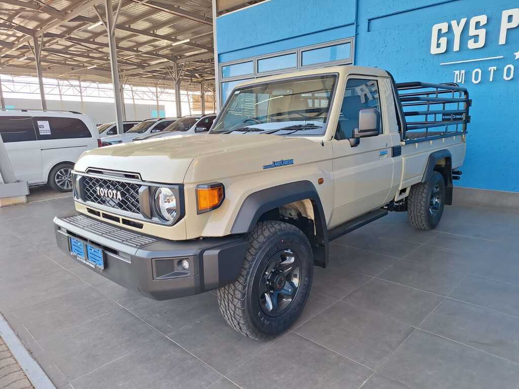 Toyota Land Cruiser 79 2025 for sale in Gauteng, Pretoria