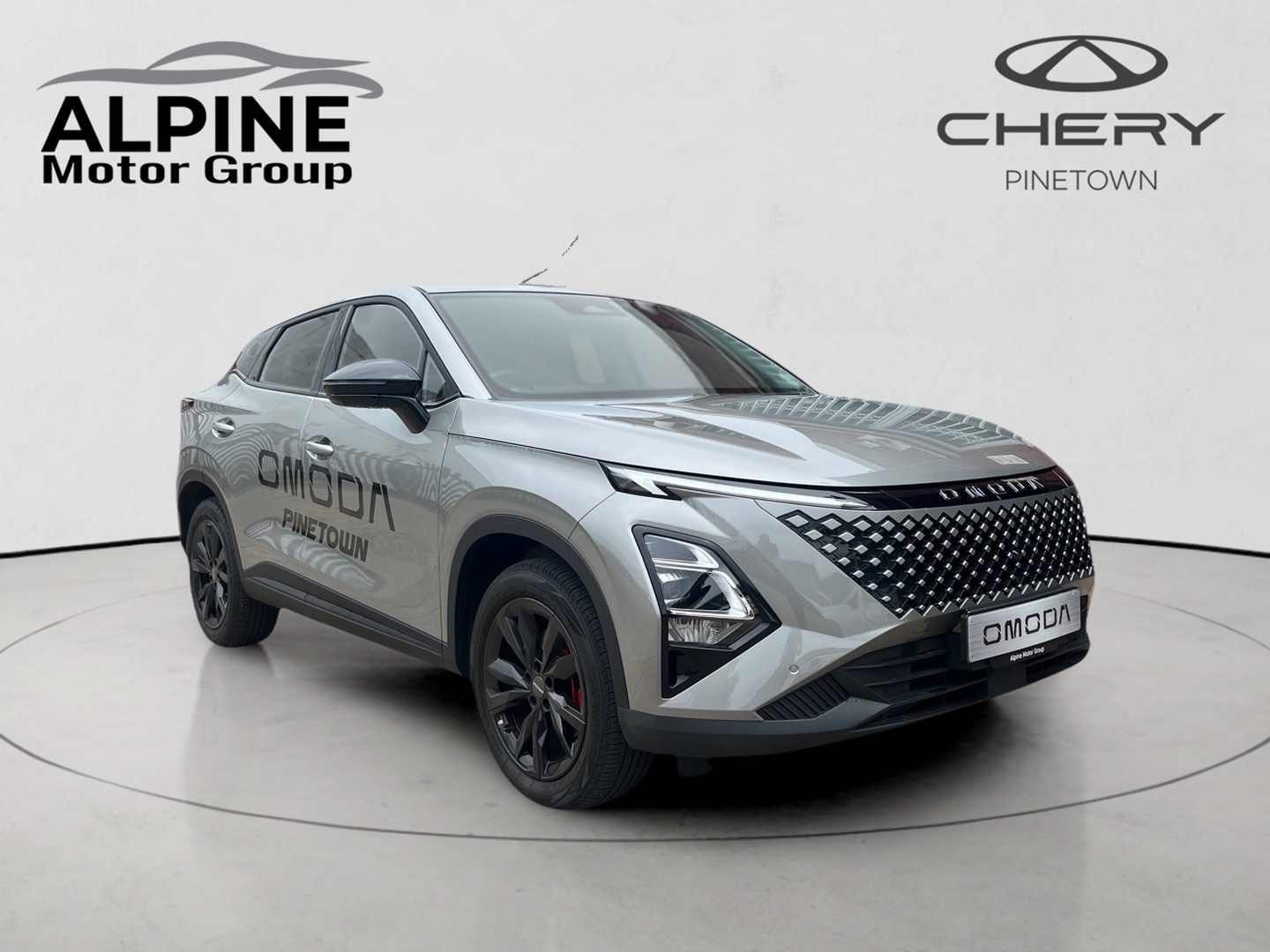 2025 OMODA C5 X  for sale - 322406/1