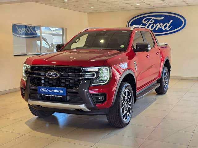 2025 Ford New Ranger  for sale - UF71243