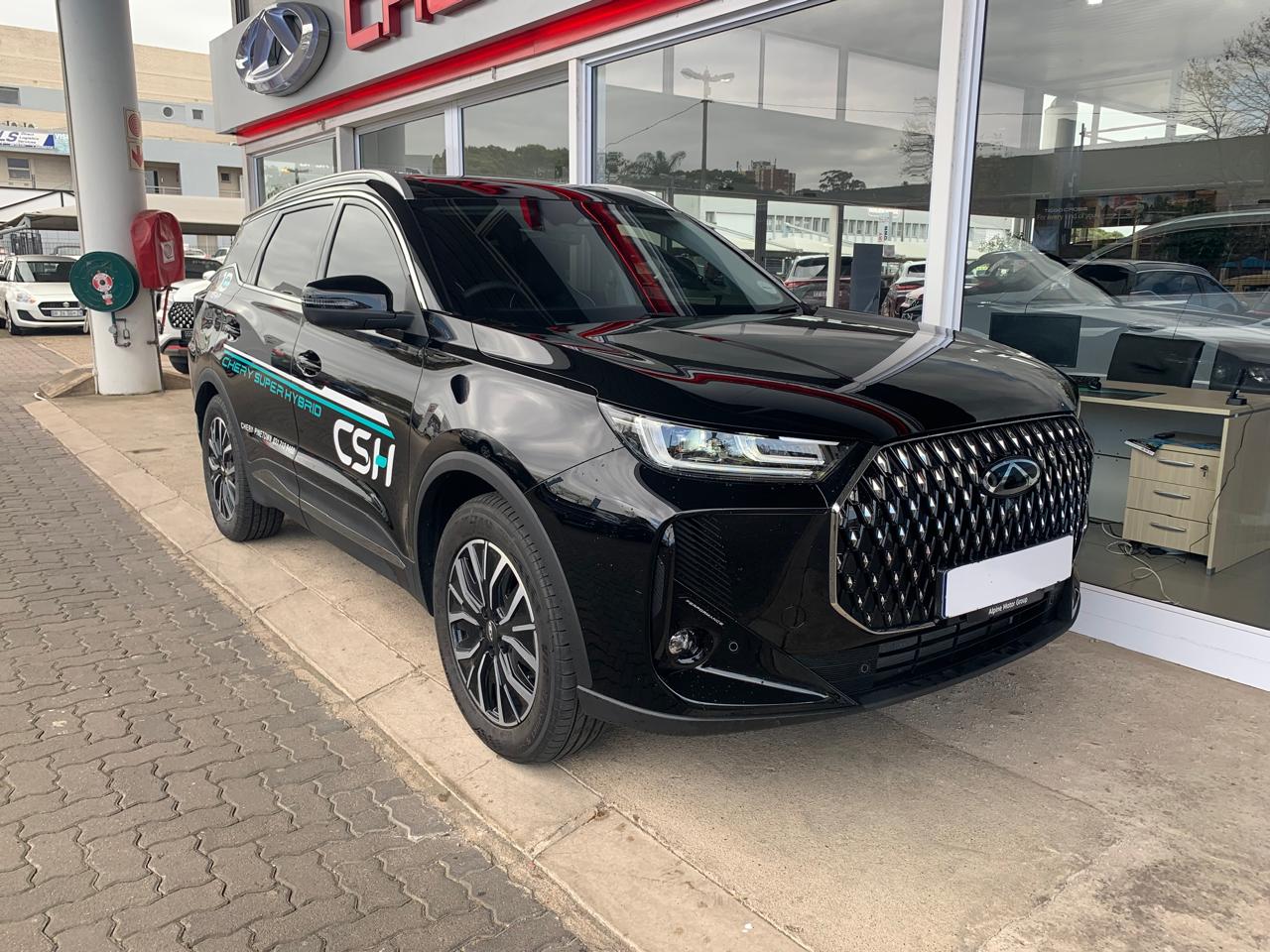 2025 Chery Tiggo 7 PHEV  for sale - 324422/1