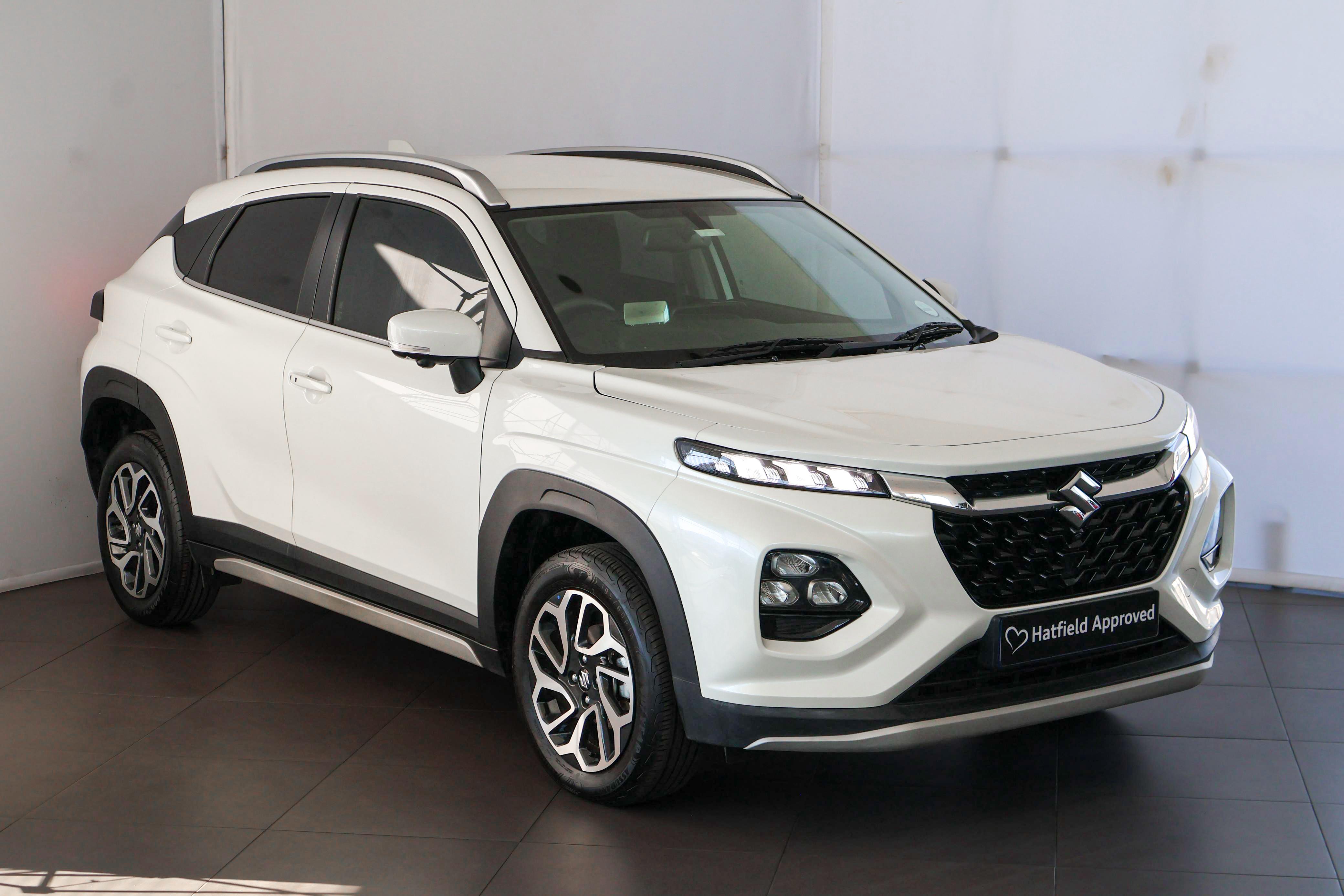 Suzuki Fronx 2024 SUV for sale