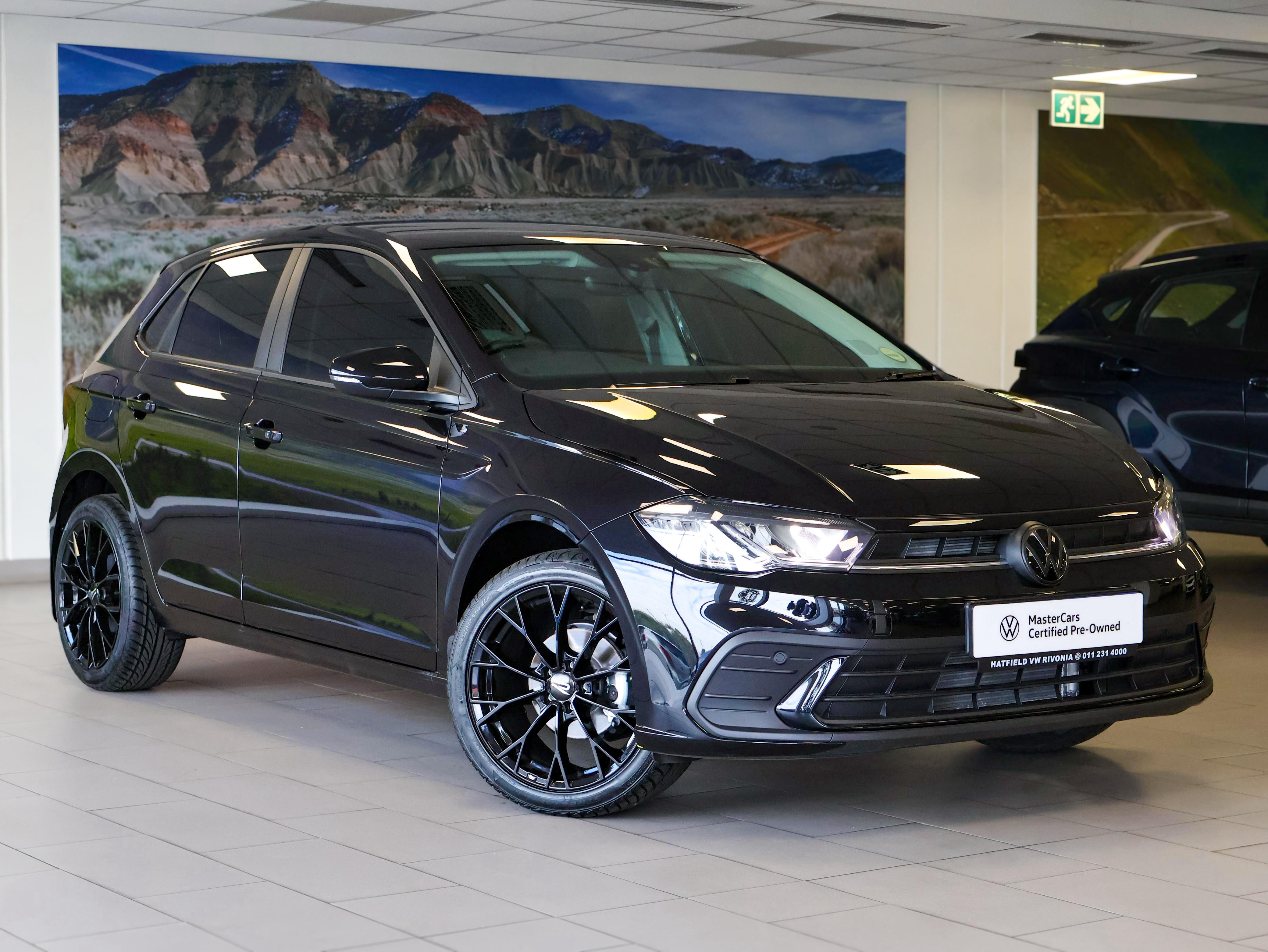 2025 Volkswagen Polo Hatch  for sale - 7978921