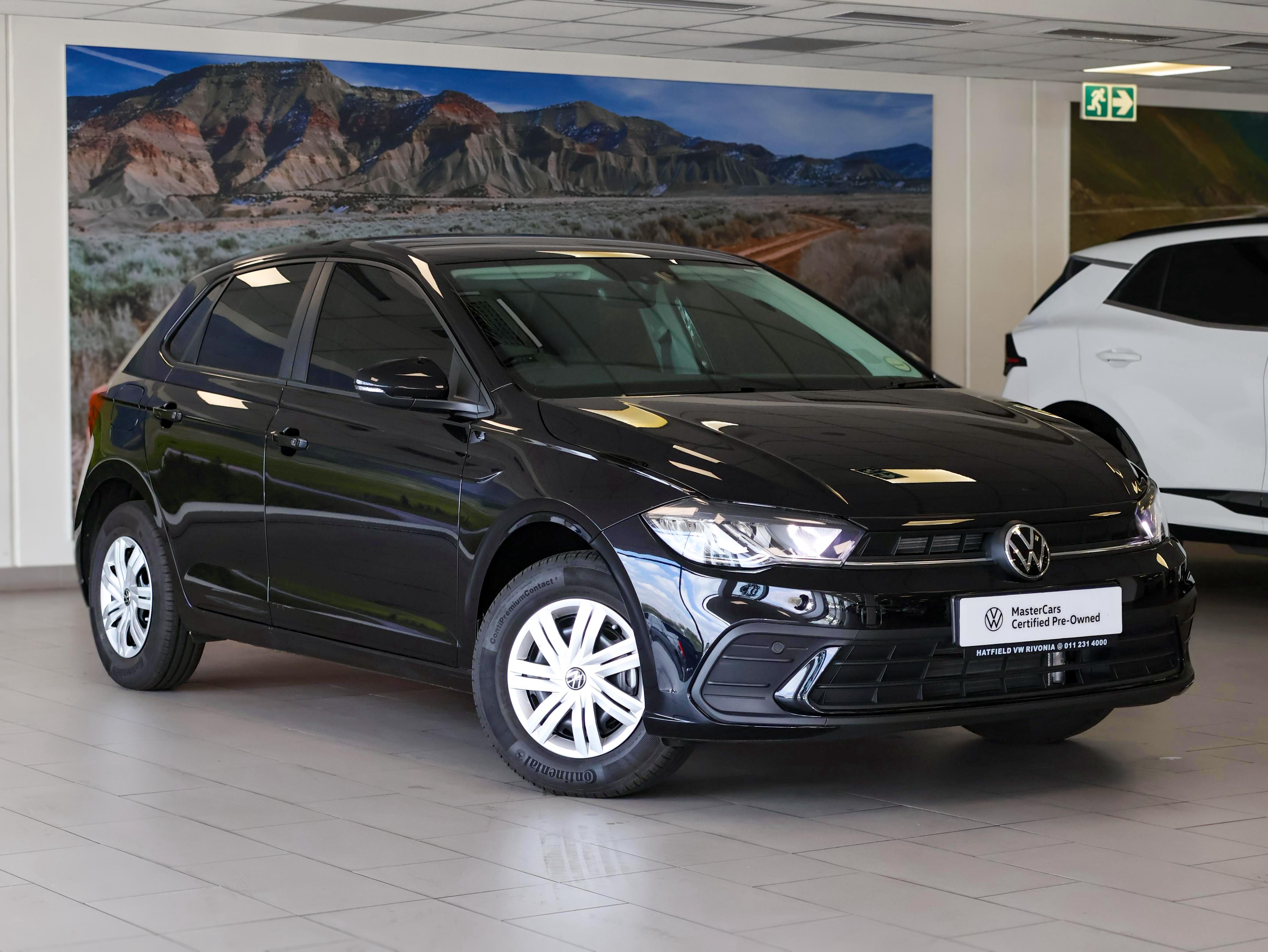 2025 Volkswagen Polo Hatch  for sale - 7976311