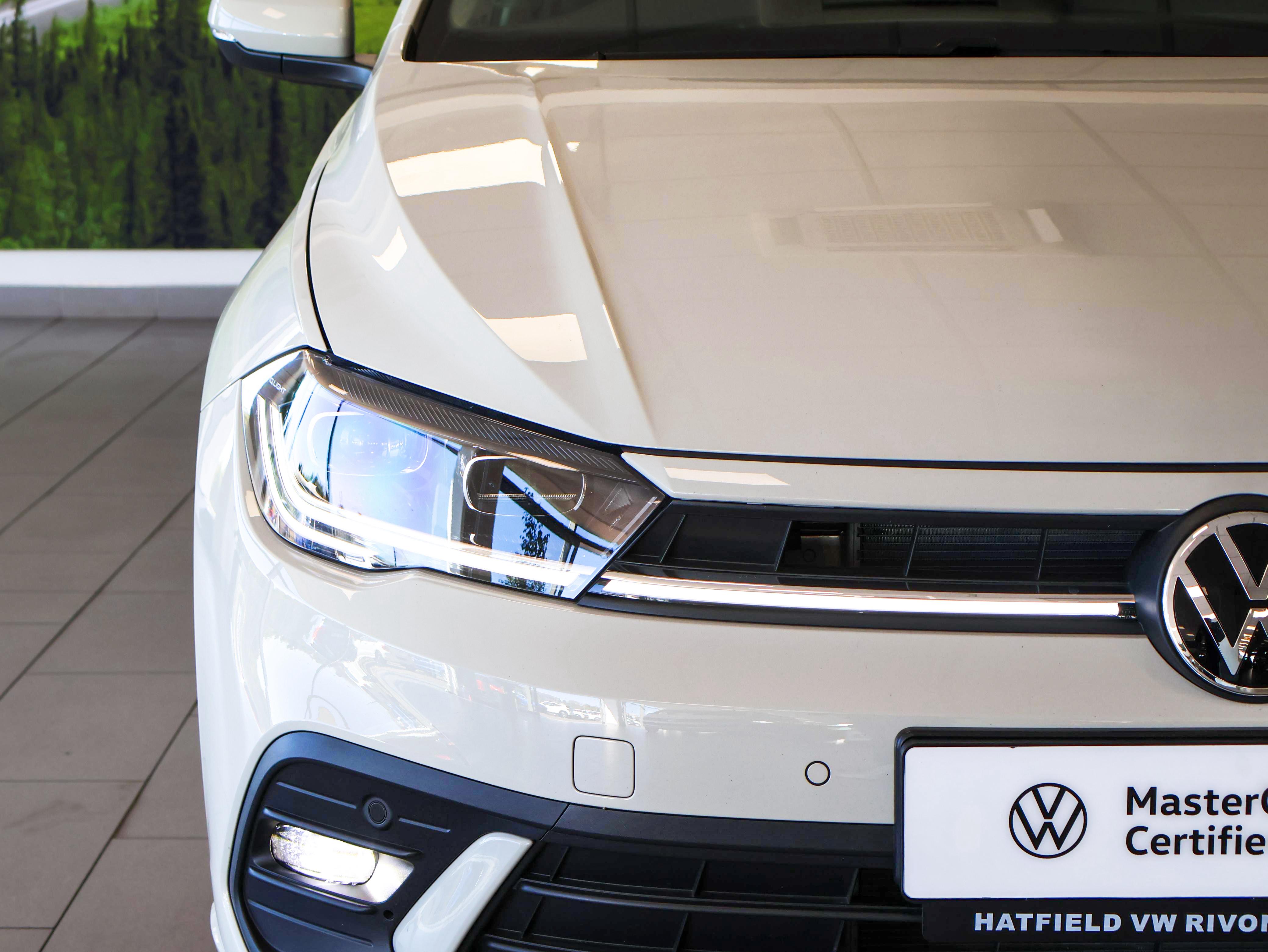 Volkswagen Polo Hatch 2025 Hatch for sale