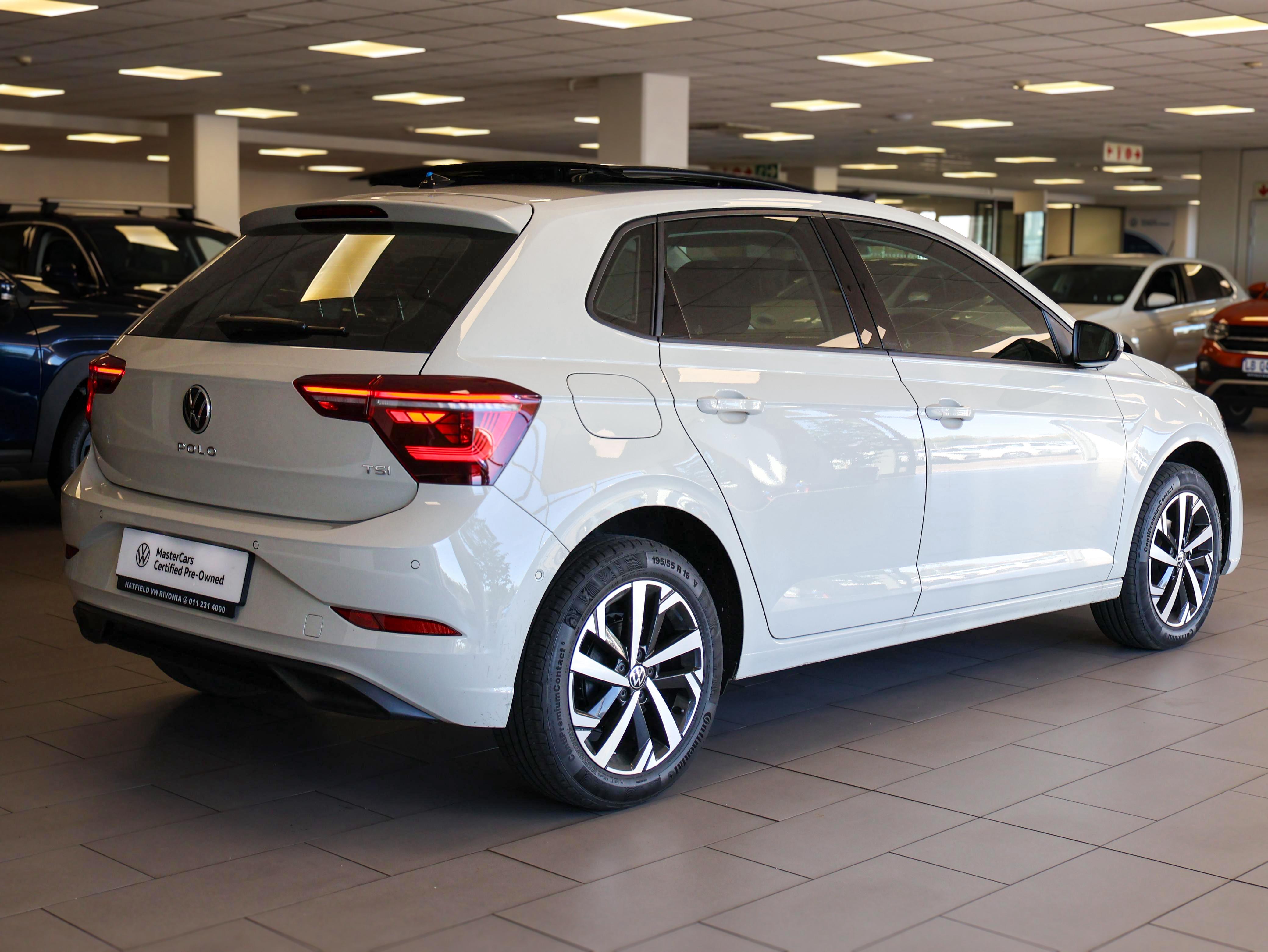 Volkswagen Polo Hatch 2025  for sale