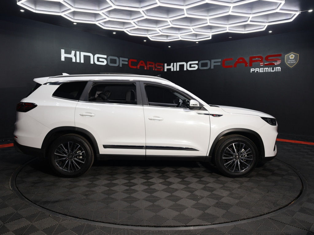2024 Chery Tiggo 8 Pro  for sale - CK25063