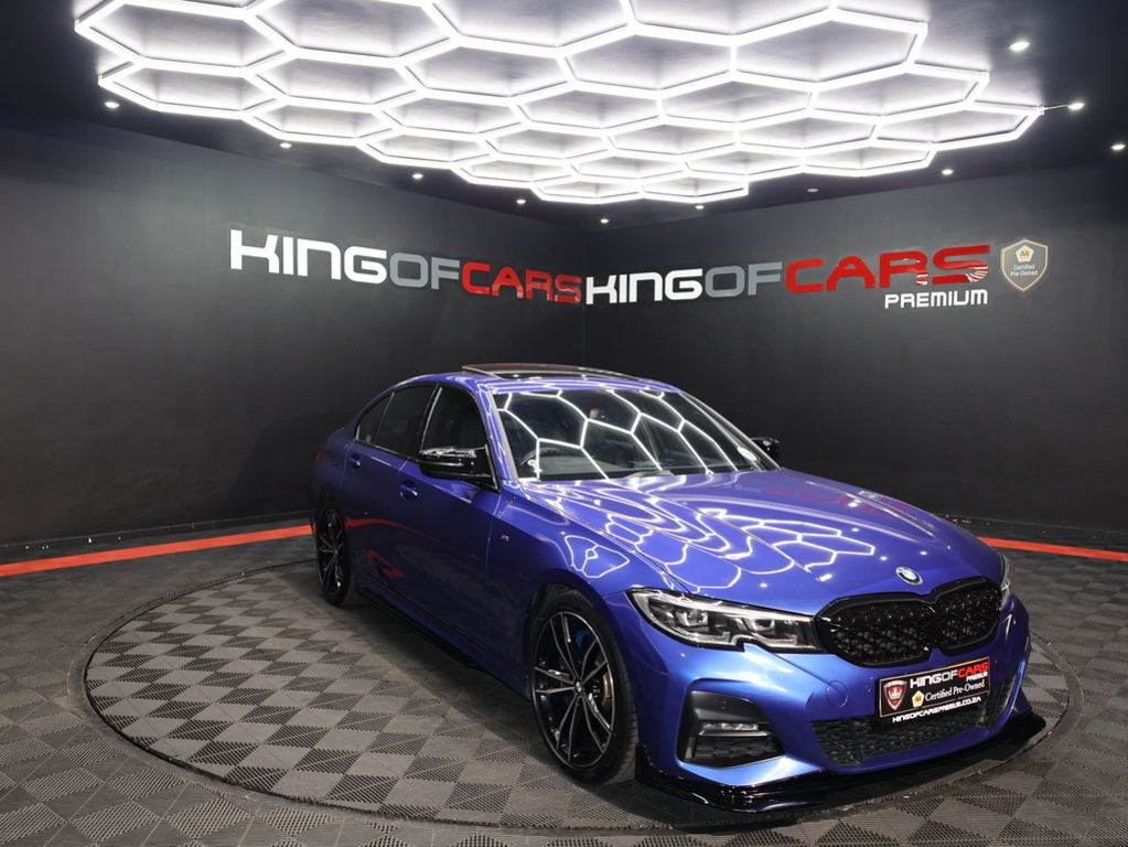 2020 BMW 3 Series  for sale - CK24957