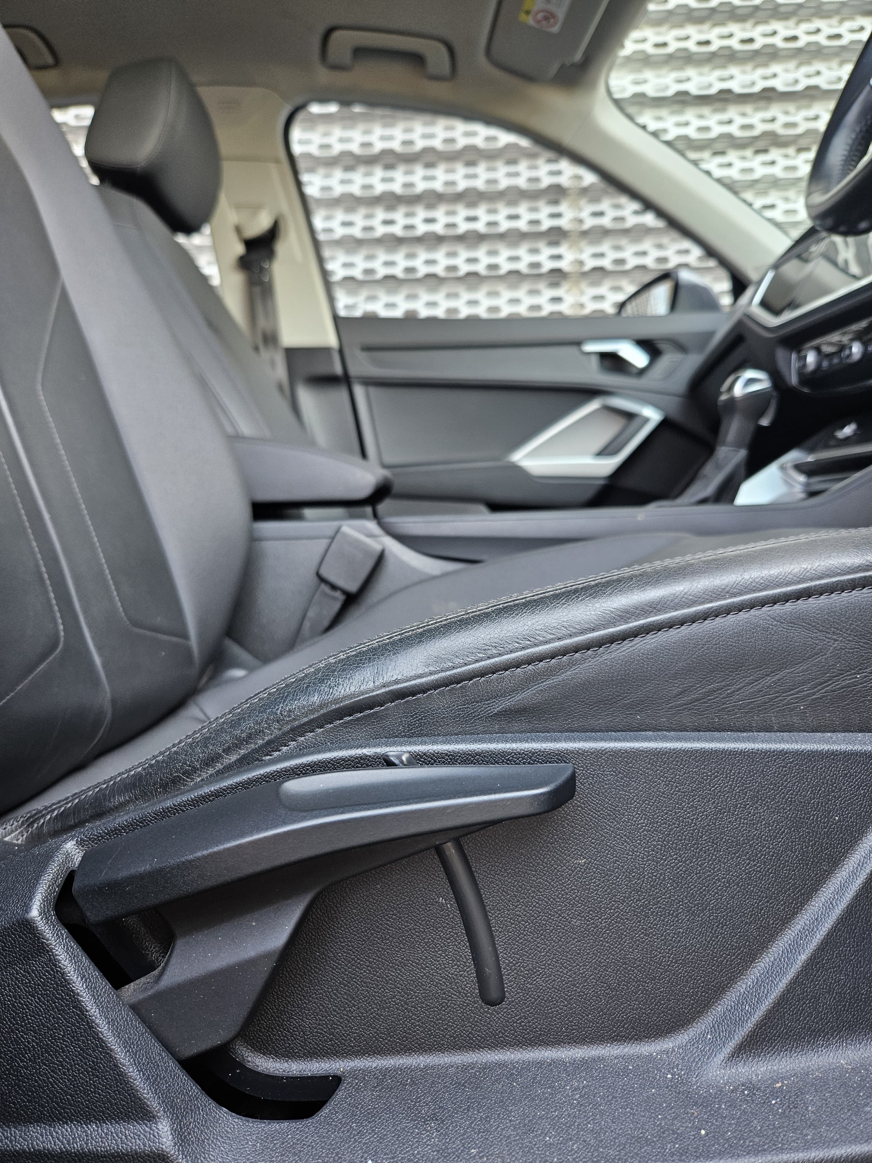 Audi Q3 2021  for sale