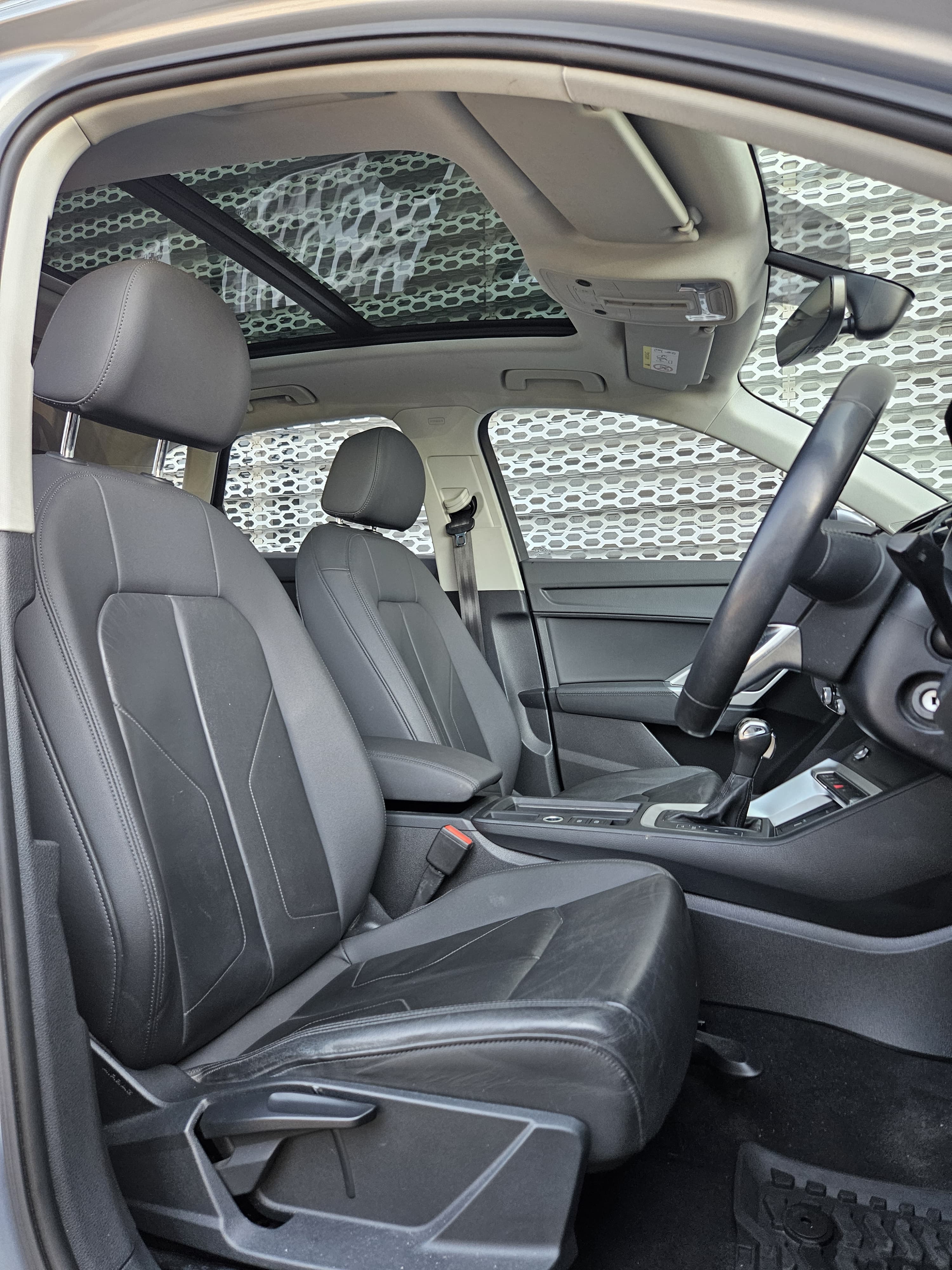 Audi Q3 2021 SUV for sale
