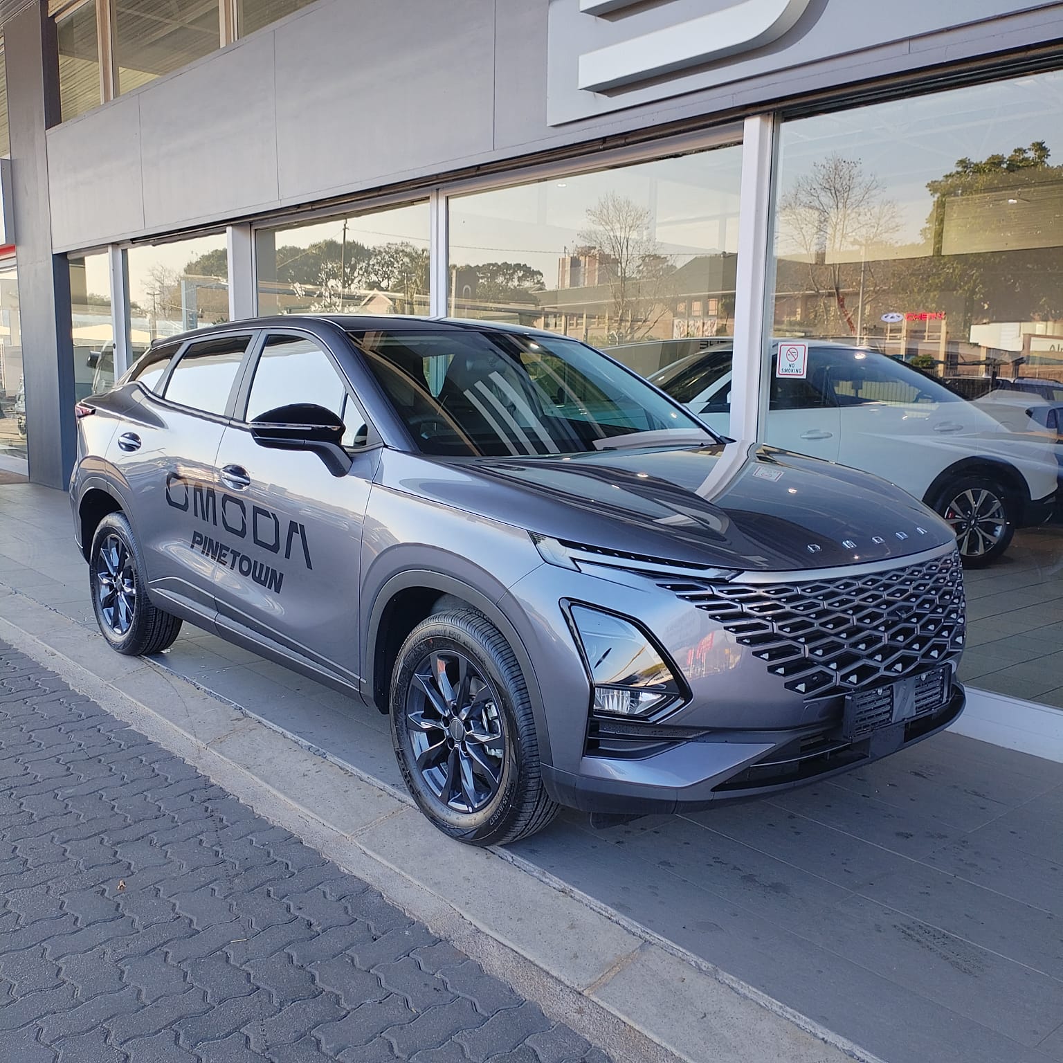2025 OMODA C5  for sale - 323925/1