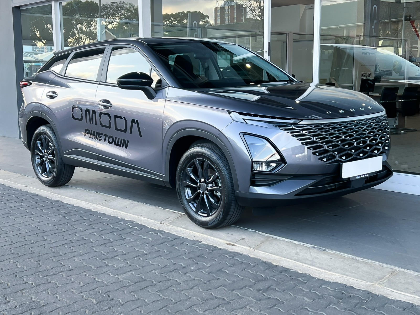 2025 OMODA C5  for sale - 323925/1