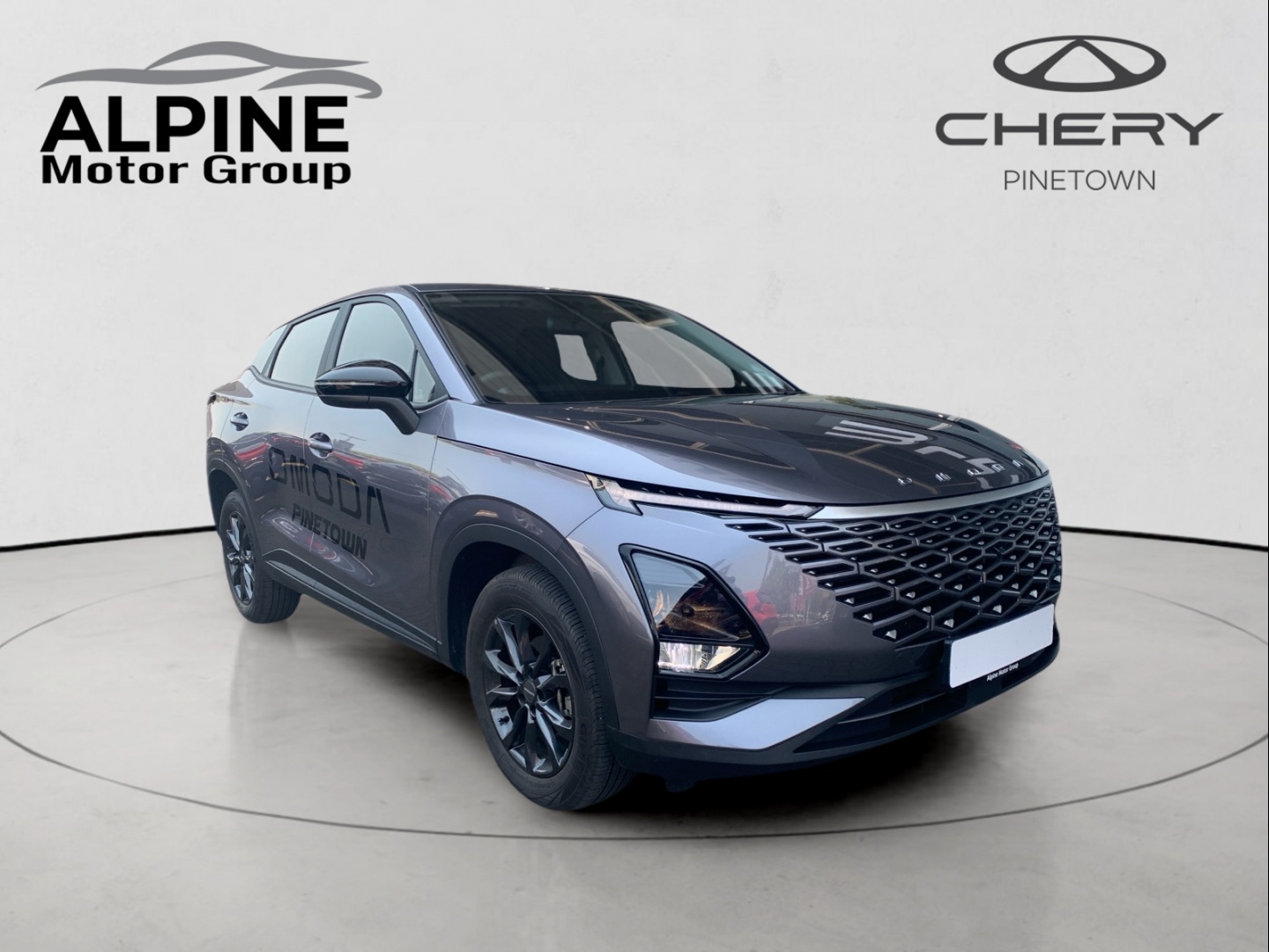 2025 OMODA C5  for sale - 323637/1 2025 OMODA C5  for sale - 323637/1