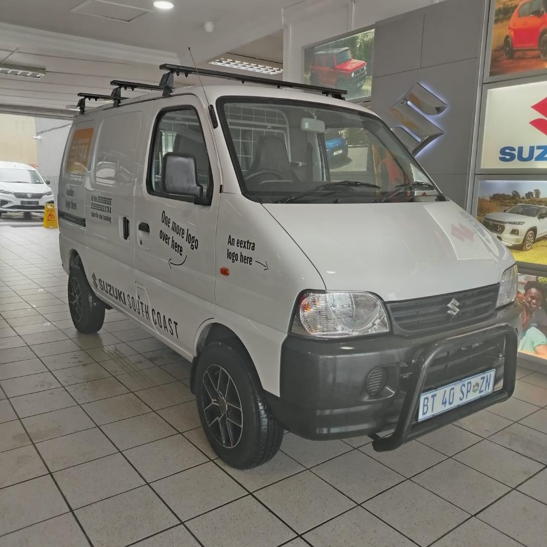 2024 Suzuki Eeco  for sale - 45ECO36369