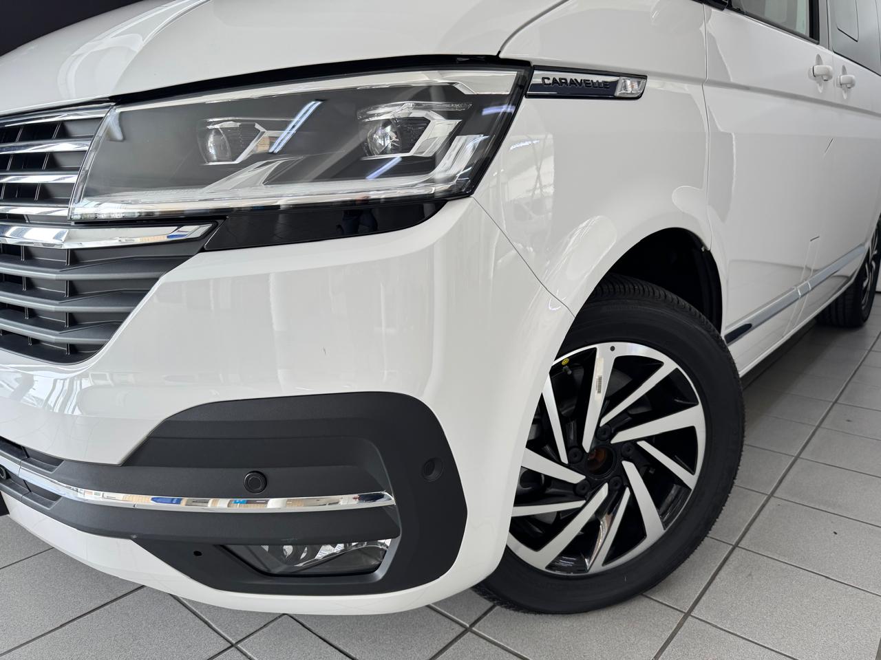 Volkswagen Light Commercial Caravelle 2025 for sale in KwaZulu-Natal