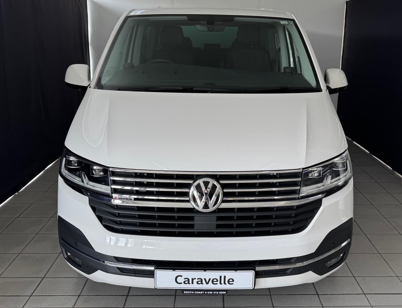 Volkswagen Light Commercial Caravelle 2025 for sale in KwaZulu-Natal, Margate