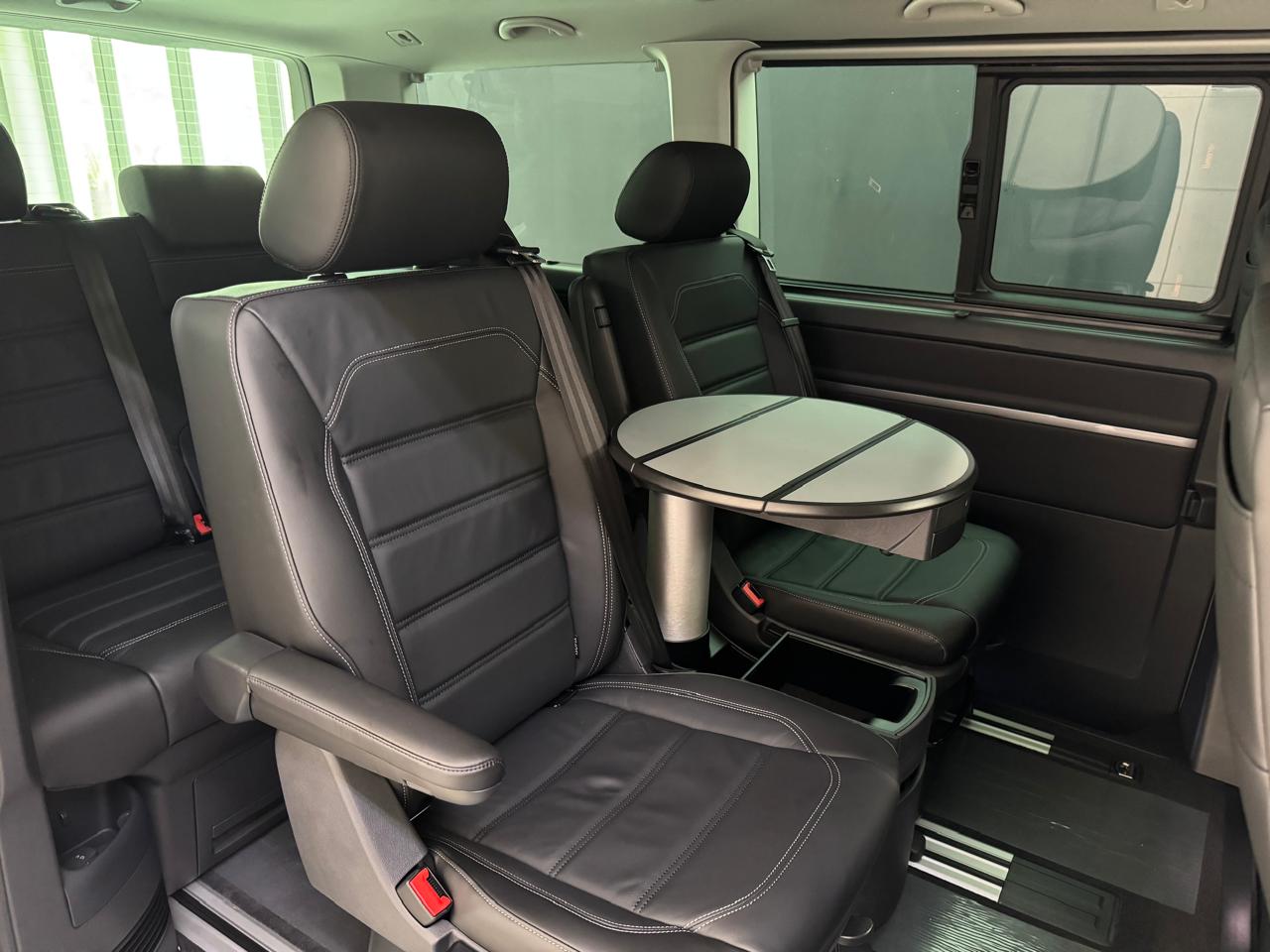 Volkswagen Light Commercial Caravelle 2025  for sale
