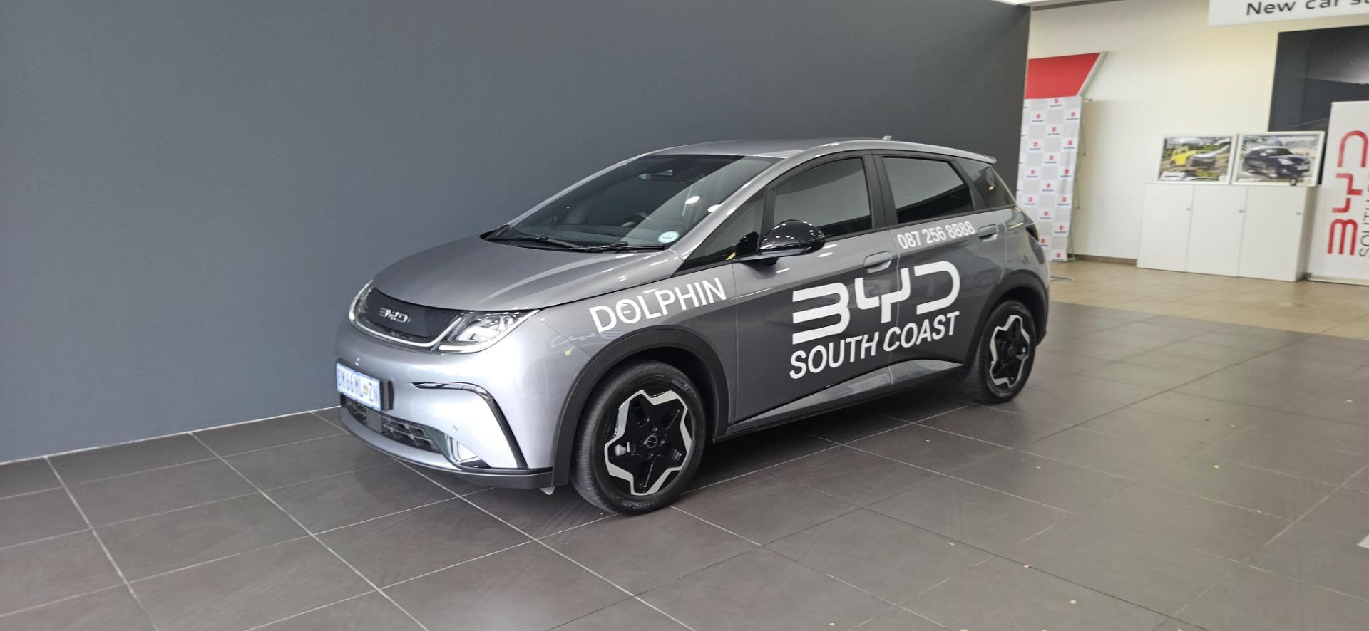 2024 BYD Dolphin  for sale - 43DLP32795