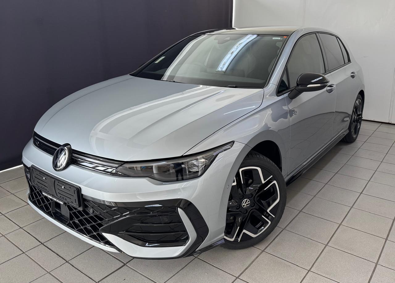 2025 Volkswagen Golf 1.4 TSI  for sale - 40GLF08100