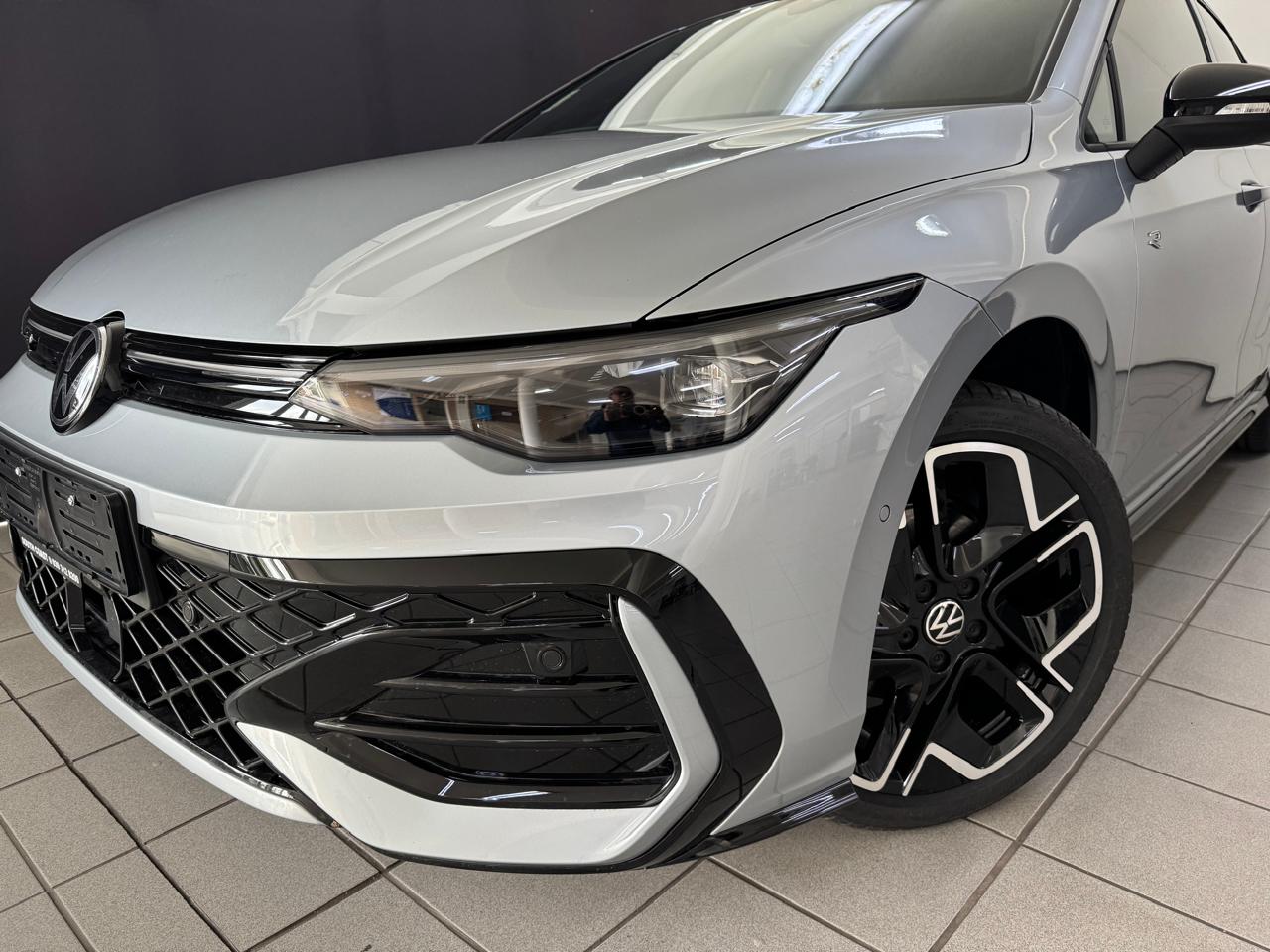 Volkswagen Golf 1.4 TSI 2025 for sale in KwaZulu-Natal