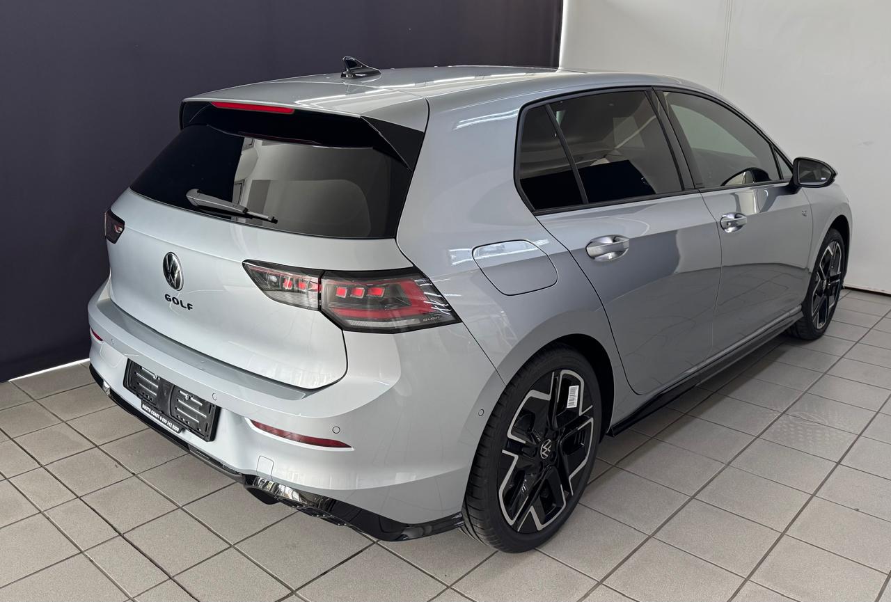 Used Volkswagen Golf 1.4 TSI 2025 for sale