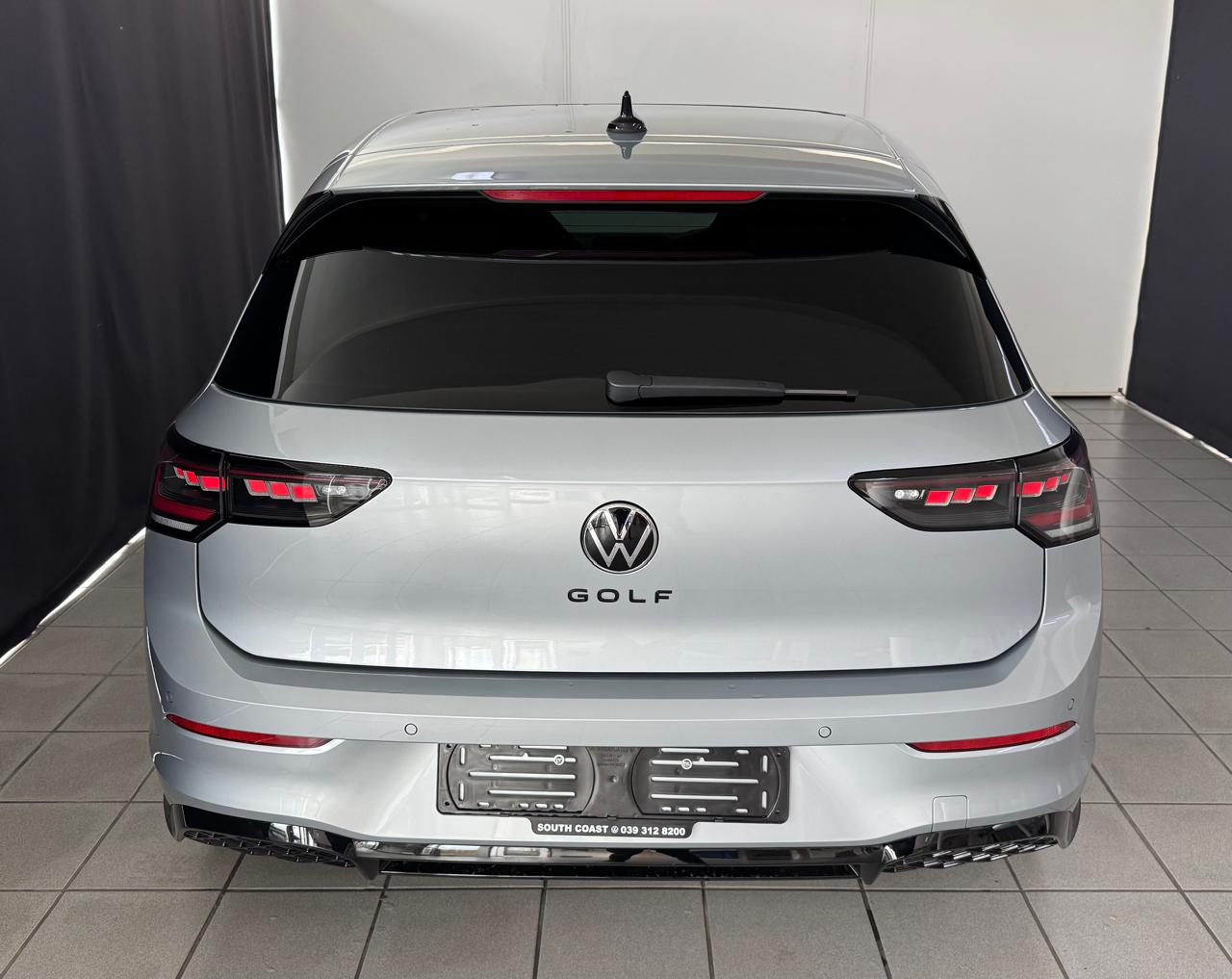 Tiptronic Volkswagen Golf 1.4 TSI 2025 for sale
