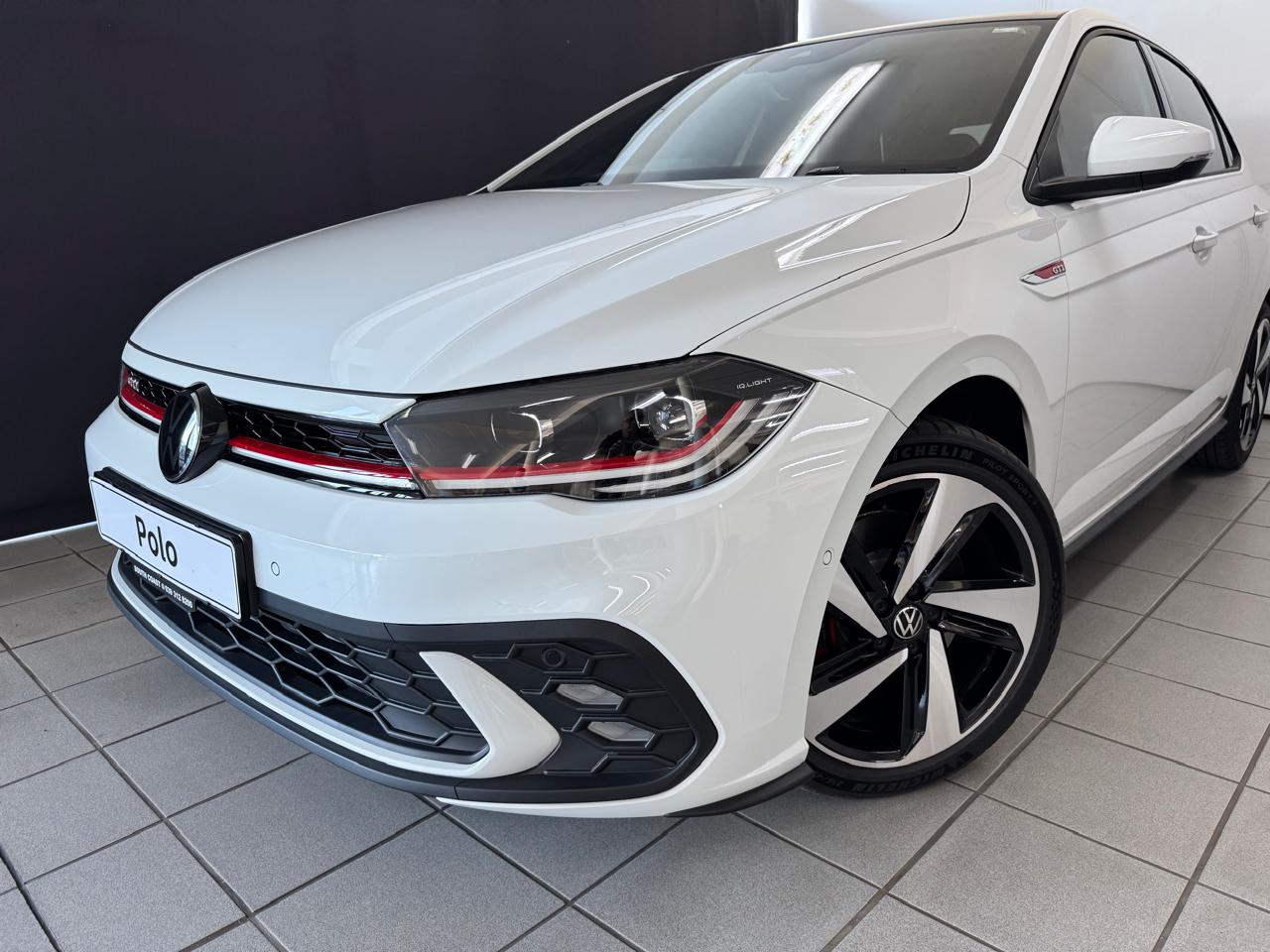 Volkswagen Polo Hatch 2025 for sale in KwaZulu-Natal