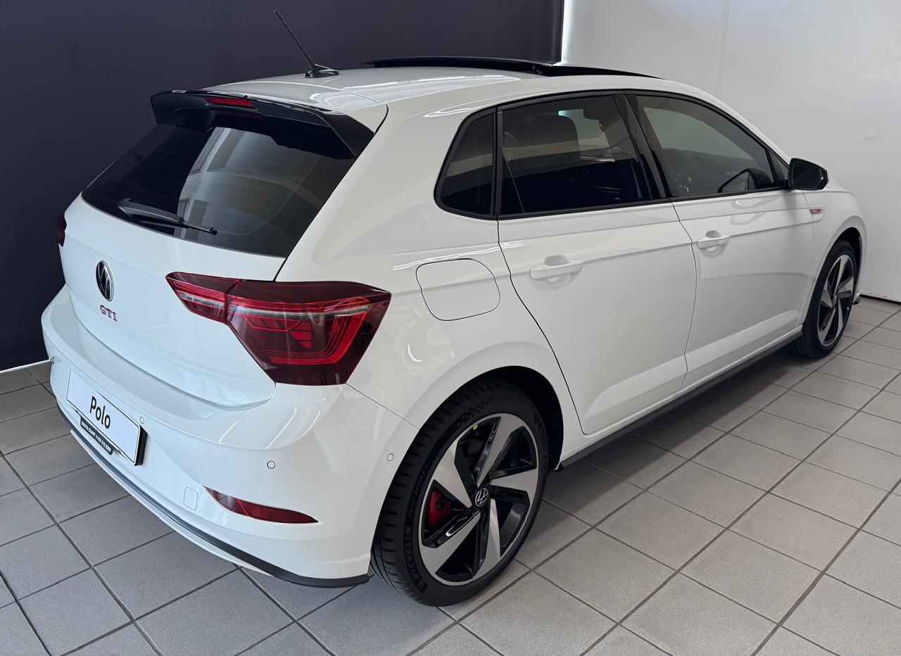 Volkswagen Polo Hatch 2025 for sale in KwaZulu-Natal, Margate