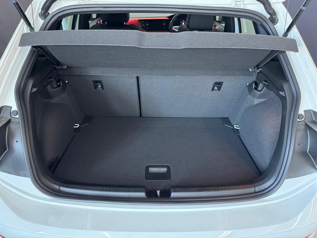 Volkswagen Polo Hatch 2025 Hatch for sale