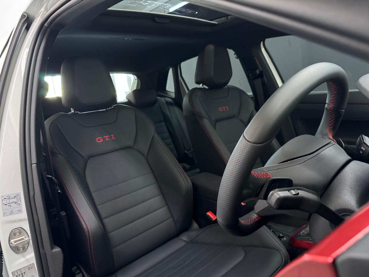 Volkswagen Polo Hatch 2025  for sale