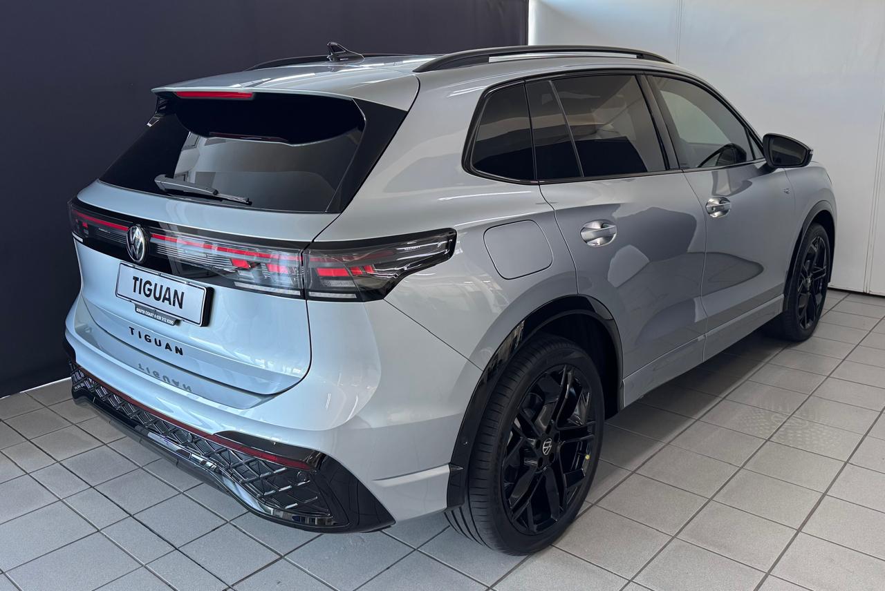 Volkswagen Tiguan 2025 for sale in KwaZulu-Natal