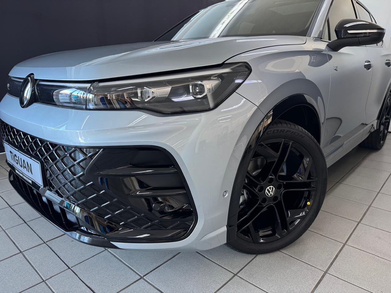 Volkswagen Tiguan 2025 for sale in KwaZulu-Natal, Margate
