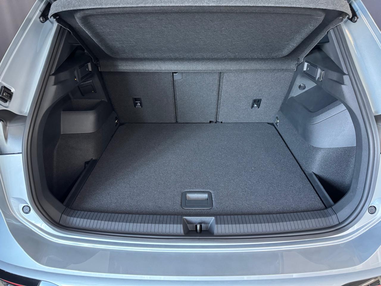 Volkswagen Tiguan 2025 SUV for sale