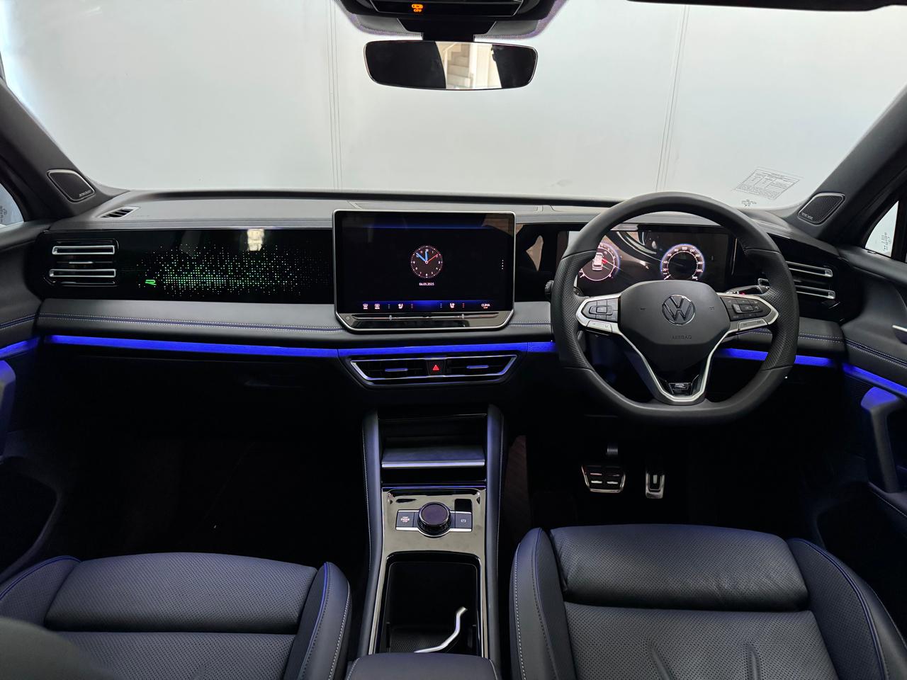 Volkswagen Tiguan 2025  for sale