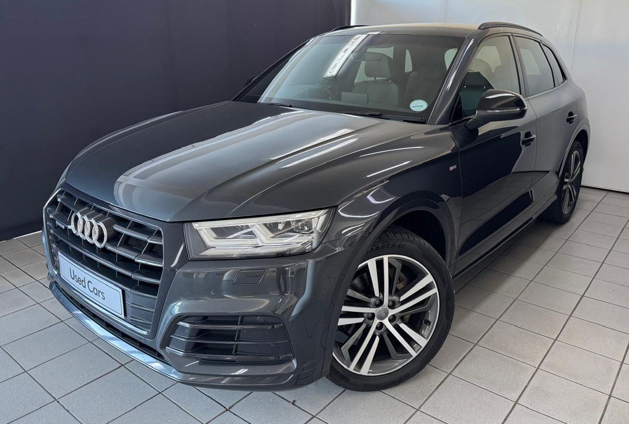 2019 Audi Q5  for sale - 40UDA02993