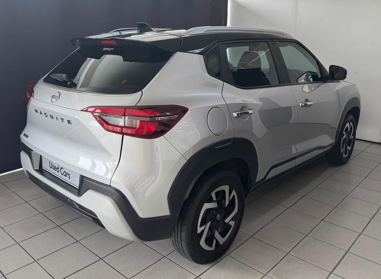 Nissan Magnite 2023 for sale in KwaZulu-Natal