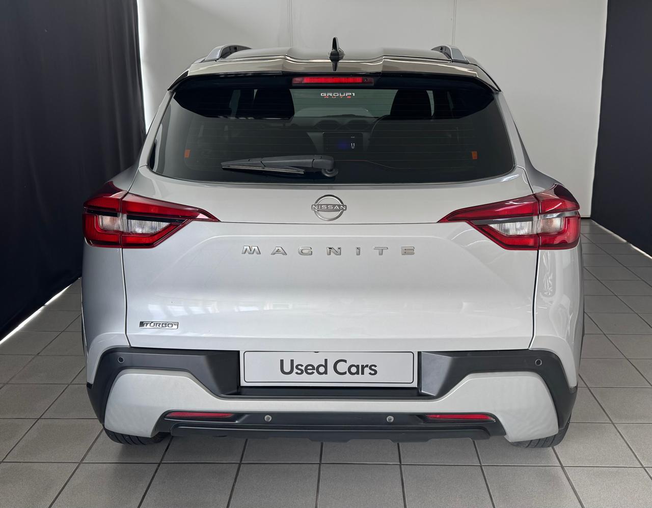 Nissan Magnite 2023 for sale in KwaZulu-Natal, Margate
