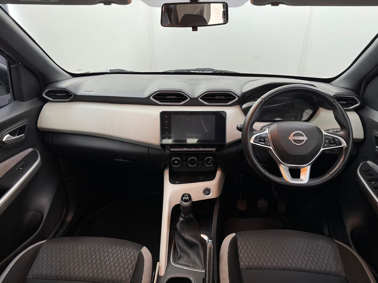 Used Nissan Magnite 2023 for sale