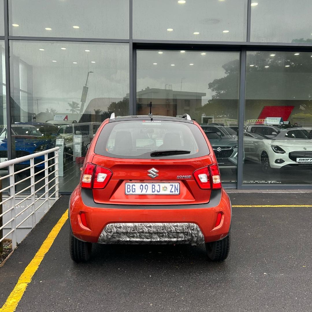 Suzuki Ignis 2020 for sale in KwaZulu-Natal