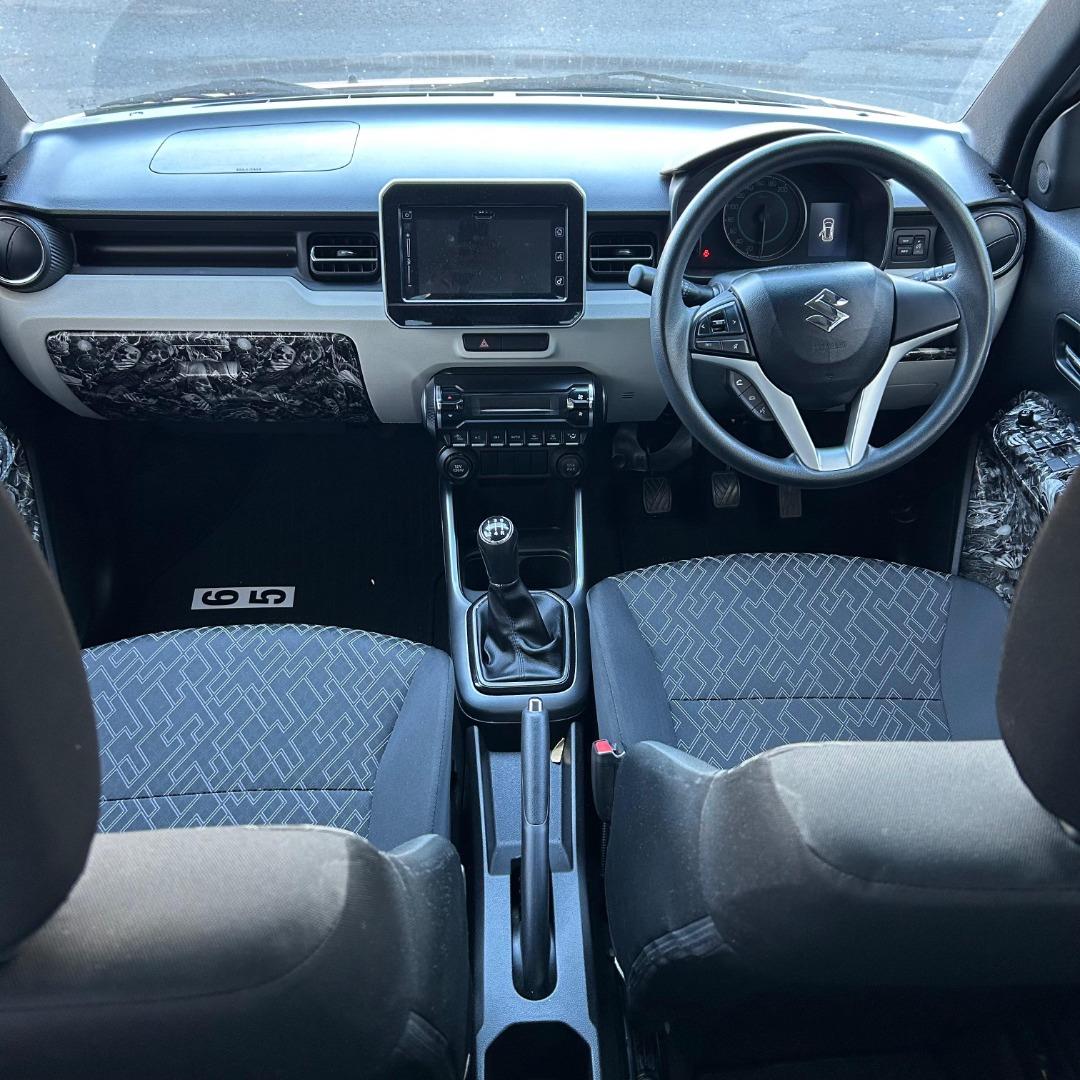 Suzuki Ignis 2020 for sale in KwaZulu-Natal, Margate