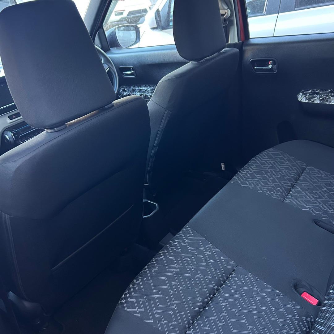 Suzuki Ignis 2020 Hatch for sale