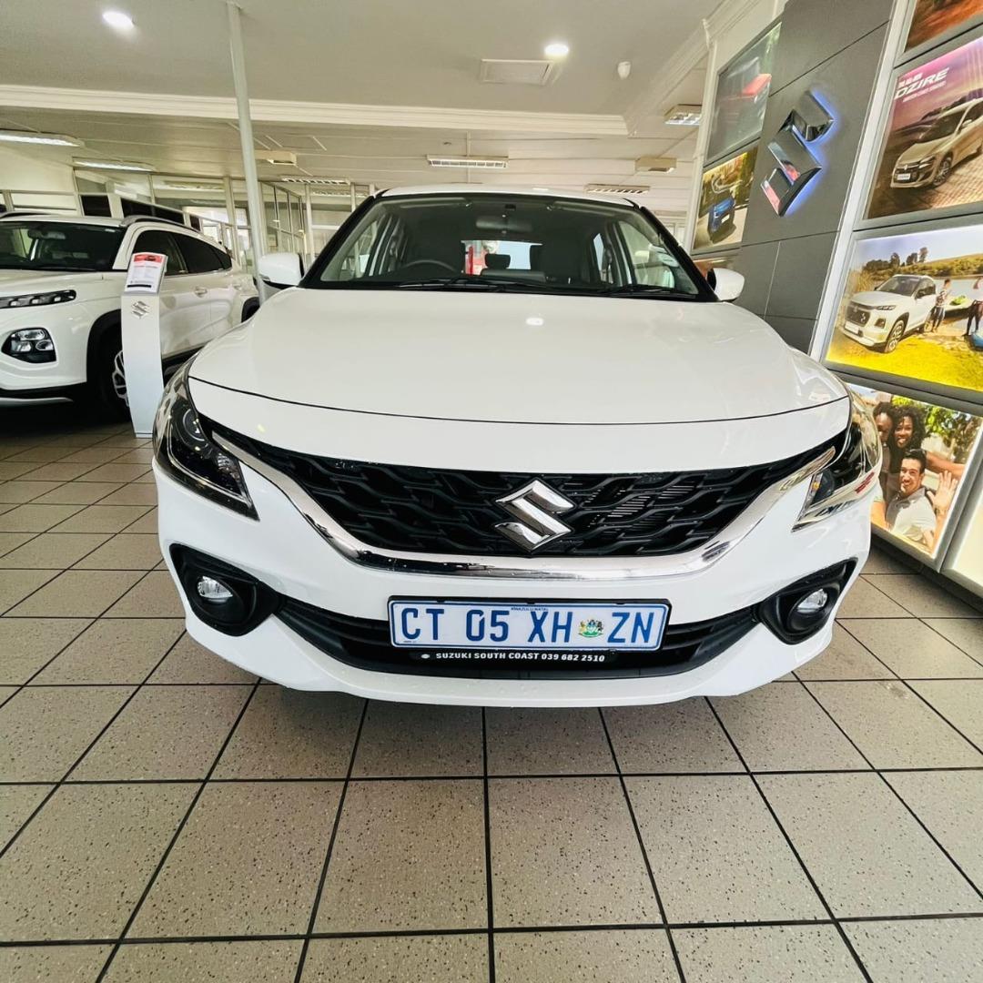 Suzuki Baleno 2025 for sale in KwaZulu-Natal
