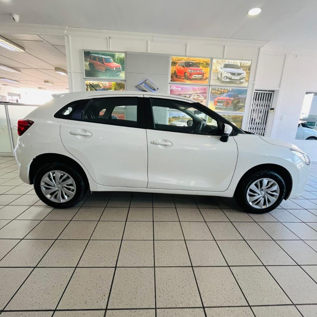 Suzuki Baleno 2025 for sale in KwaZulu-Natal, Margate