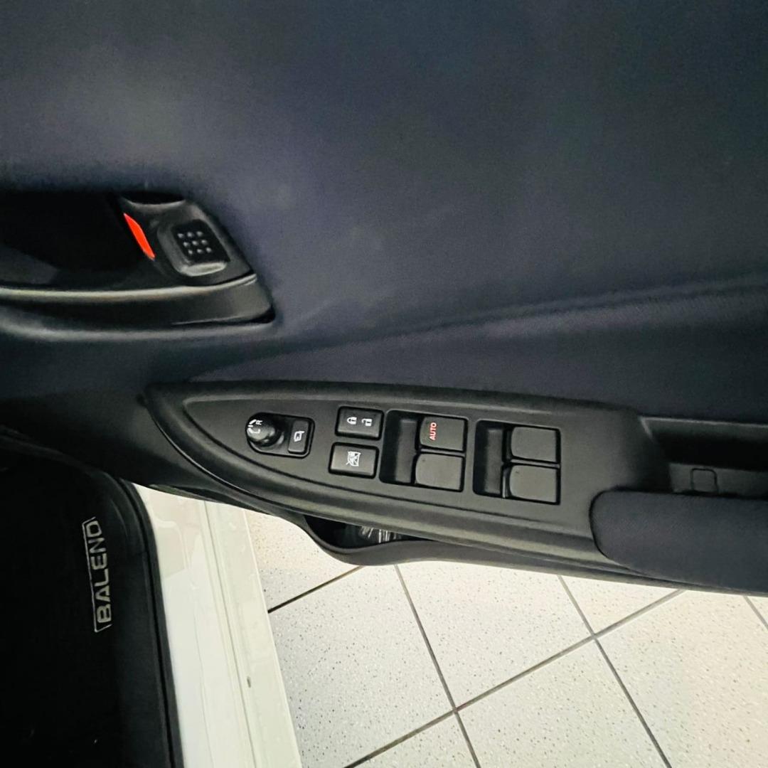 Used Suzuki Baleno 2025 for sale
