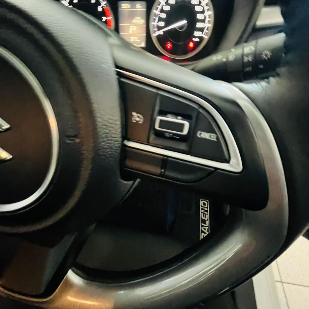 Suzuki Baleno 2025  for sale