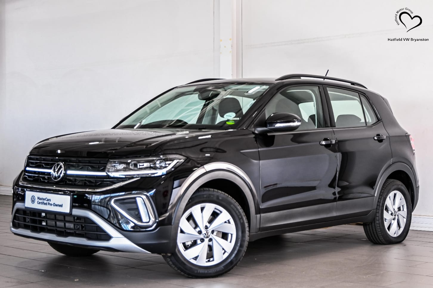 2025 Volkswagen T-Cross  for sale - 8095271